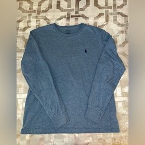 Polo Long Sleeve